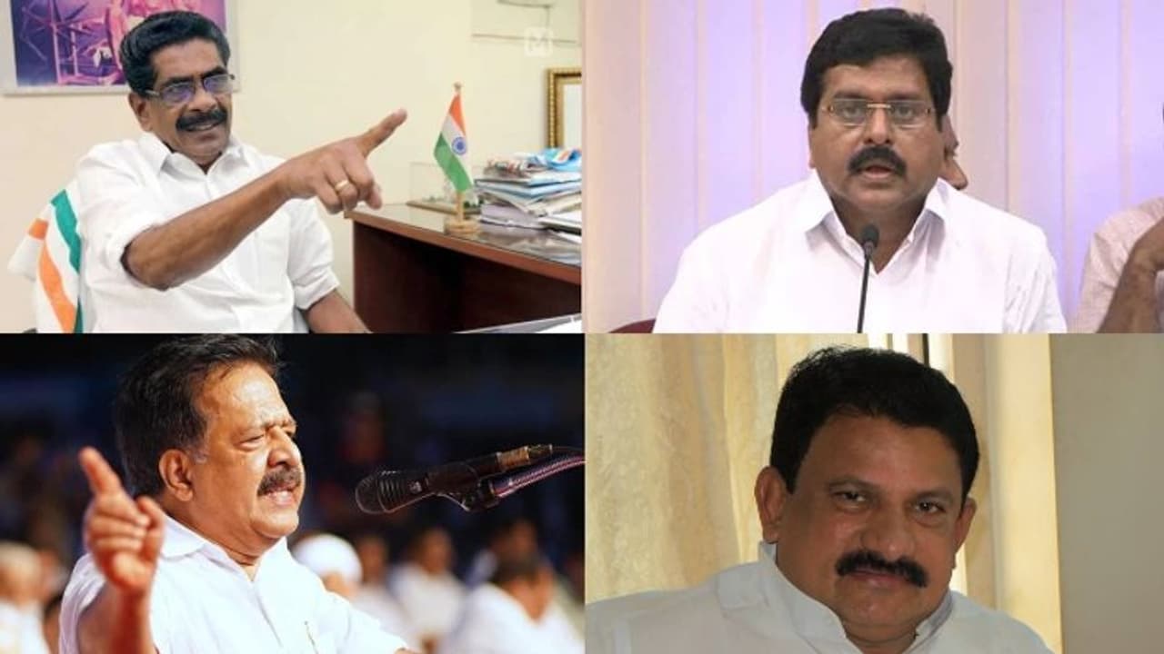 തിരുവനന്തപുരം കോർപ്പറേഷനിൽ നാണംകെട്ട് കോൺഗ്രസ്; ഒരു വാർഡിൽ കിട്ടിയത് 74 വോട്ടുകൾ മാത്രം തിരുവനന്തപുരം കോർപ്പറേഷനിൽ നാണംകെട്ട് കോൺഗ്രസ്; ഒരു വാർഡിൽ കിട്ടിയത് 74 വോട്ടുകൾ മാത്രം