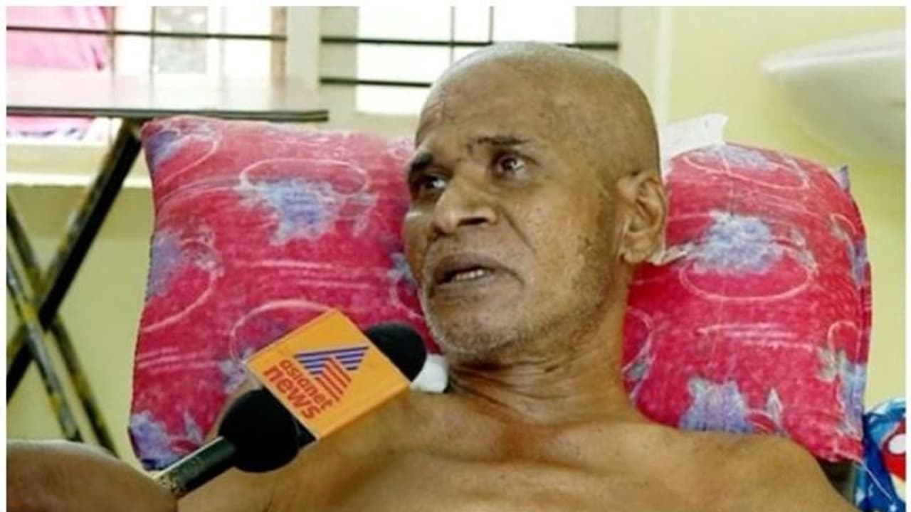 തിരുവനന്തപുരം മെഡിക്കല് കോളേജില്വച്ച് പുഴുവരിച്ച ആൾ മരിച്ചു തിരുവനന്തപുരം മെഡിക്കല് കോളേജില്വച്ച് പുഴുവരിച്ച ആൾ മരിച്ചു