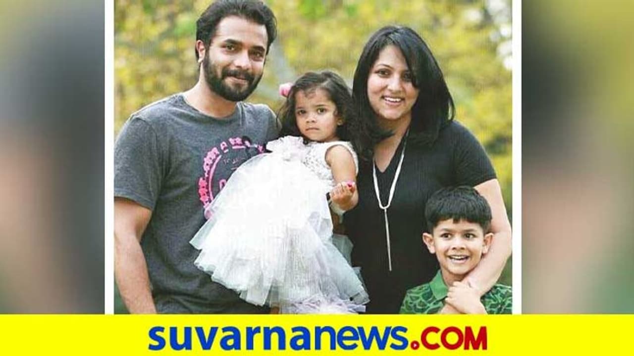 ಆಗ ಮುಗ್ಧ, ಈಗ ಪ್ರಬುದ್ಧ; ರೋರಿಂಗ್‌ ಸ್ಟಾರ್‌ ಶ್ರೀಮುರಳಿ ಹುಟ್ಟುಹಬ್ಬದ ವಿಶೇಷ!