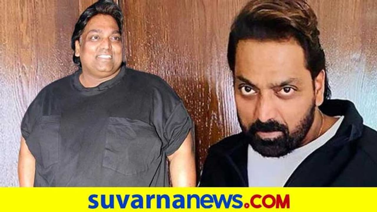 200 ಕೆಜಿ ಇದ್ದ ನೃತ್ಯ ನಿರ್ದೇಶಕ ಗಣೇಶ್ 98 ಕೆಜಿ ತೂಕ ಇಳಿಸಿಕೊಂಡಿದ್ಹೇಗೆ? 200 ಕೆಜಿ ಇದ್ದ ನೃತ್ಯ ನಿರ್ದೇಶಕ ಗಣೇಶ್ 98 ಕೆಜಿ ತೂಕ ಇಳಿಸಿಕೊಂಡಿದ್ಹೇಗೆ?