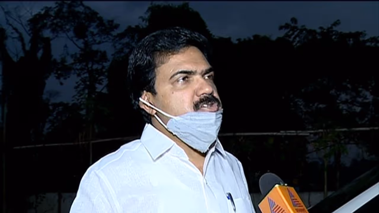 Kerala: Congress(M) demands 3 seats to contest in Loksabha Election