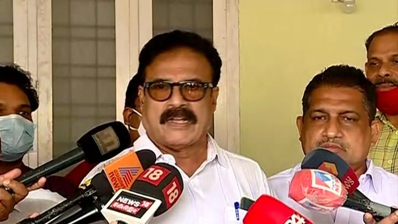 തൃശ്ശൂർ കോർപ്പറേഷനിൽ കൺഫ്യൂഷൻ തീരുന്നു; എം കെ വർഗീസിനെ മേയറാക്കാൻ സിപിഎം ധാരണ