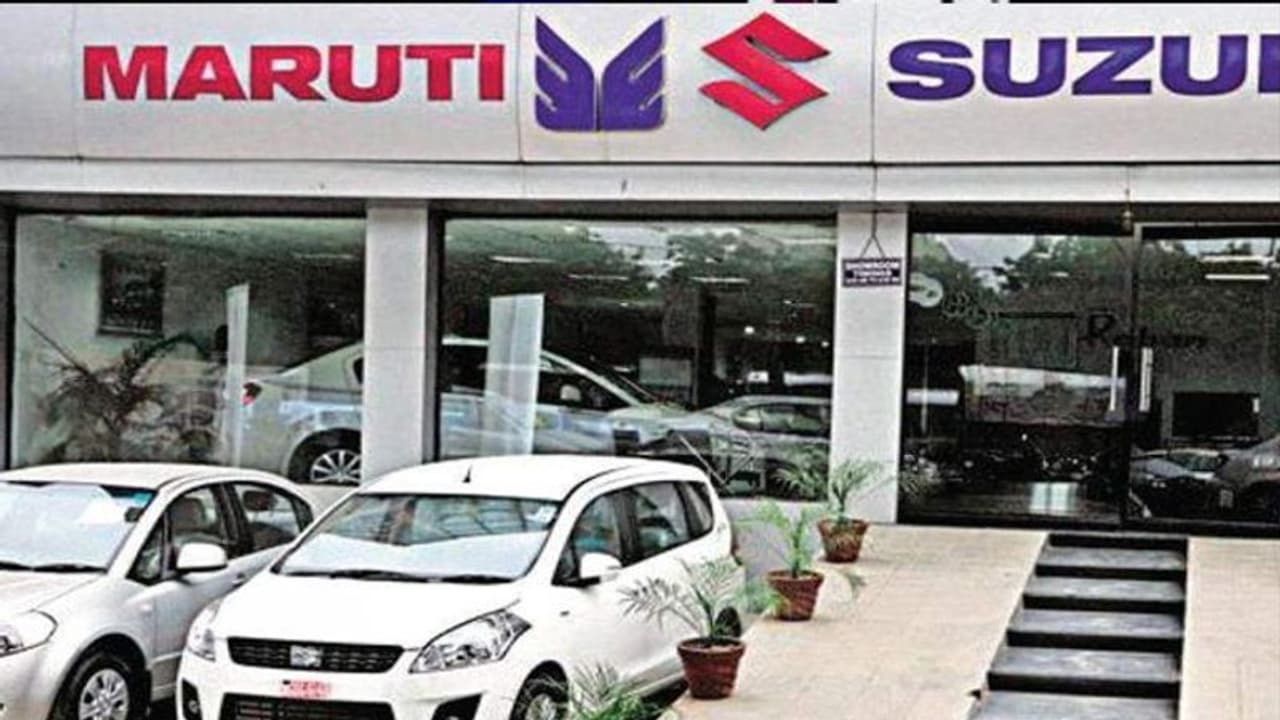 Chip Shortage : നീണ്ട കാത്തിരിപ്പ് തിരിച്ചടിയാകും, കാര്‍ ആവശ്യക്കാര്‍ കുറയുമെന്ന് മാരുതി