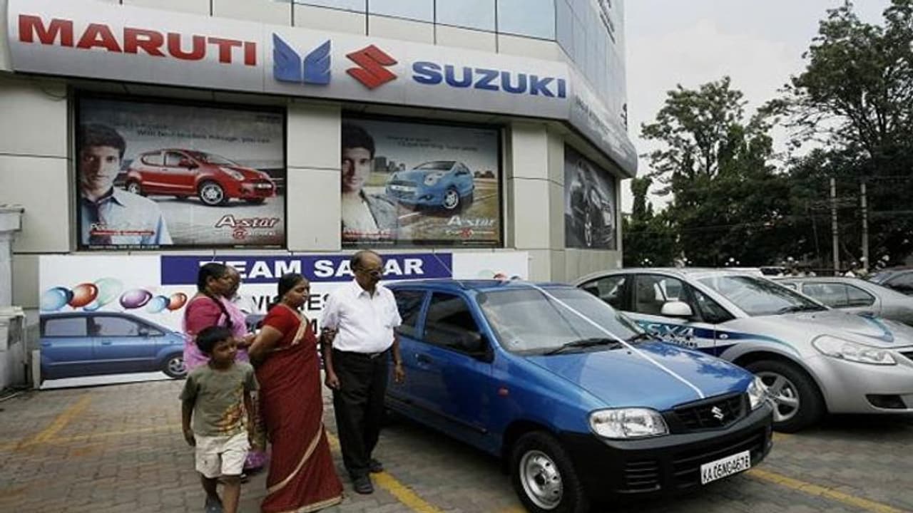 88 ശതമാനം ഇന്ത്യൻ കുടുംബങ്ങൾക്കും ചെറുകാർ വാങ്ങാൻ പോലുമുള്ള ശേഷിയില്ല! ആശങ്ക തുറന്നുപറഞ്ഞ് മാരുതി മേധാവി