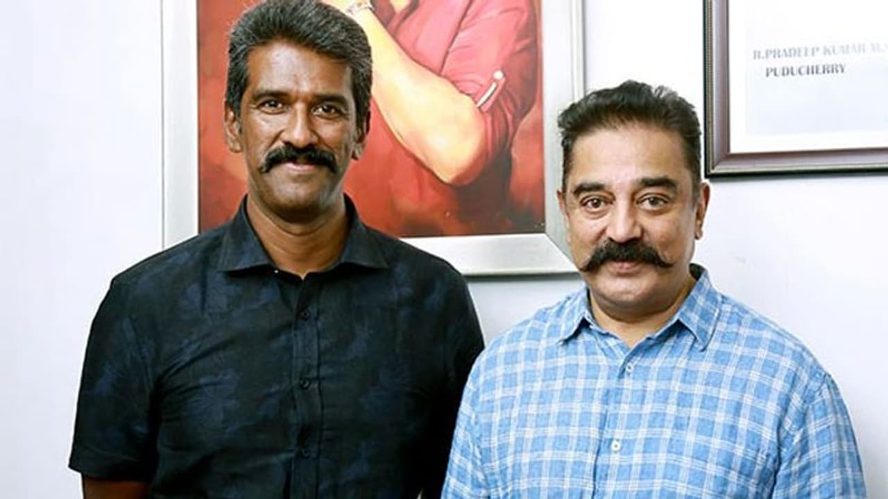 மகேந்திரன் ஒரு துரோகி.. தான் ஒரு களை என்பதை ஒப்புக்கொண்டு அவரே ஒதுங்கிட்டார் கமல்ஹாசன் கடும் காட்டம்