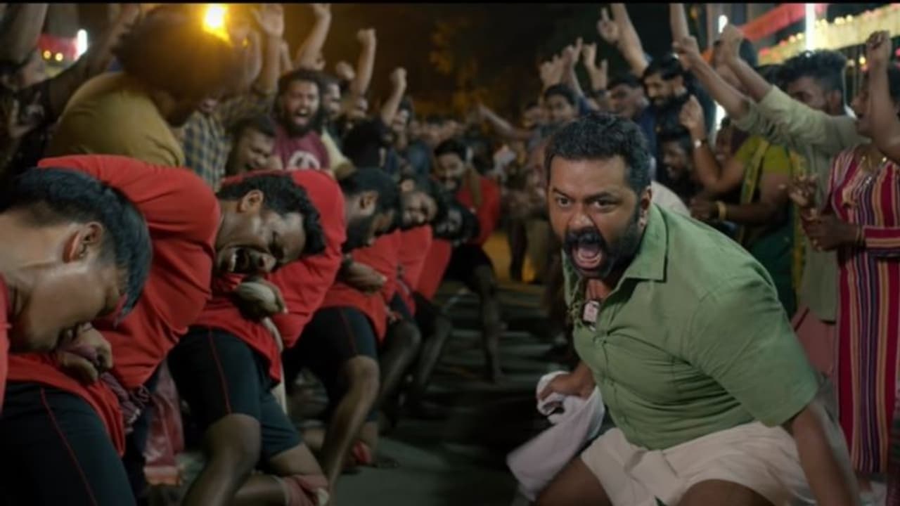 ഇന്ദ്രജിത്തിന് പിറന്നാളാശംസയുമായി മമ്മൂട്ടിയും മോഹന്ലാലും; ആവേശം പകര്ന്ന് 'ആഹാ'യിലെ വീഡിയോ ഗാനം ഇന്ദ്രജിത്തിന് പിറന്നാളാശംസയുമായി മമ്മൂട്ടിയും മോഹന്ലാലും; ആവേശം പകര്ന്ന് 'ആഹാ'യിലെ വീഡിയോ ഗാനം