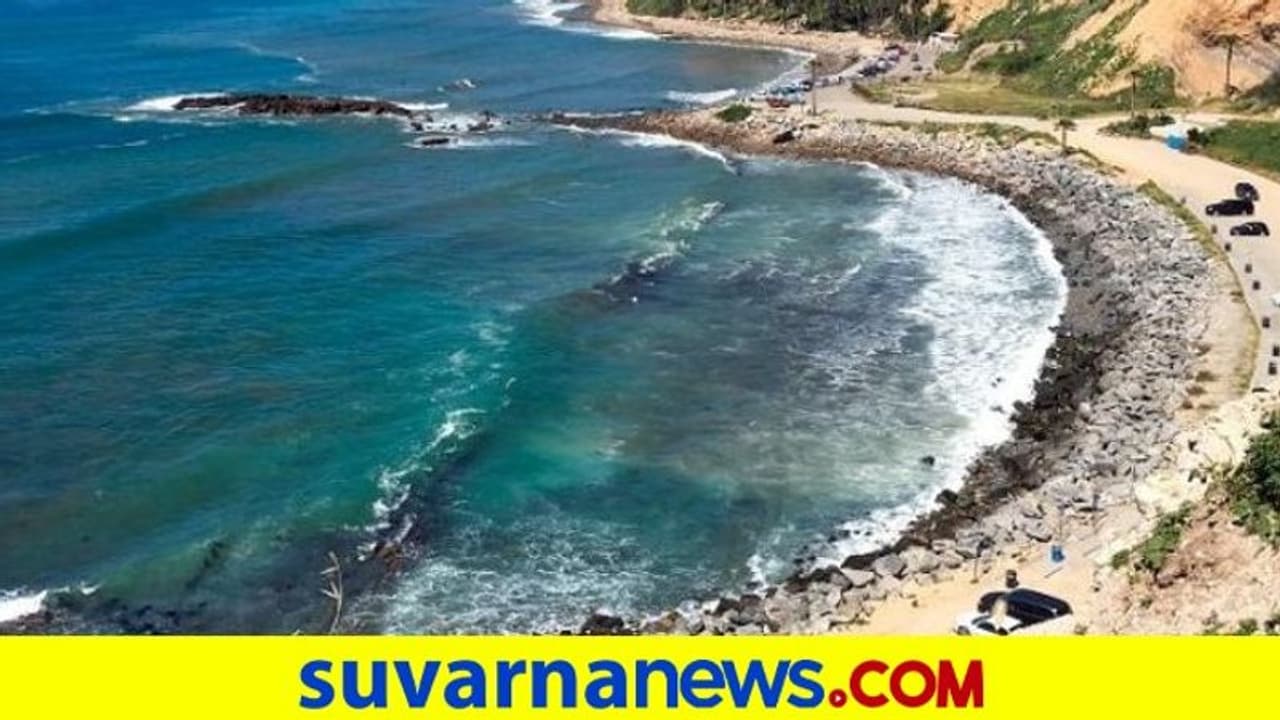 ಪಡುಕರೆಯಲ್ಲಿ ದೇಶದ ಮೊದಲ ದೊಡ್ಡ ಮರೀನಾ ಬೀಚ್ ನಿರ್ಮಾಣ..?