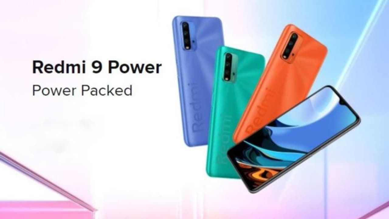একেবারে জলের দরে দুর্দান্ত ফিচার, ভারতে লঞ্চ হল Redmi 9 Power একেবারে জলের দরে দুর্দান্ত ফিচার, ভারতে লঞ্চ হল Redmi 9 Power