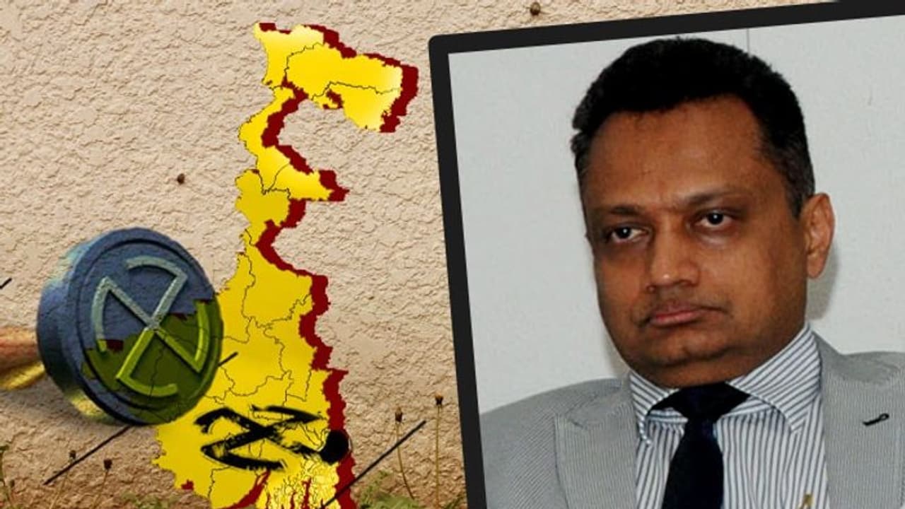 ভোট প্রস্তুতি খতিয়ে দেখতে কলকাতায় উপনির্বাচন কমিশনার, একুশের আগে ৫ দিনের সফরে সুদীপ জৈন ভোট প্রস্তুতি খতিয়ে দেখতে কলকাতায় উপনির্বাচন কমিশনার, একুশের আগে ৫ দিনের সফরে সুদীপ জৈন