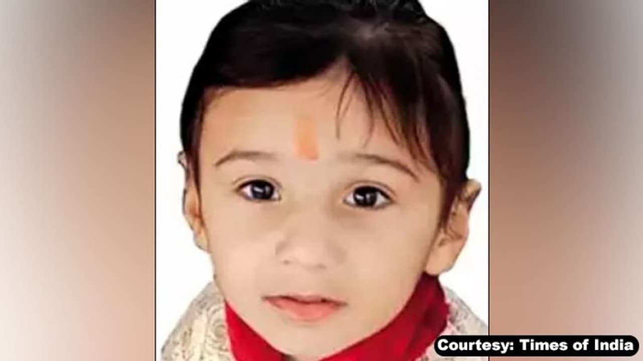 He continues to live on! 2.5 year old becomes youngest cadaver donor; saves 7 lives