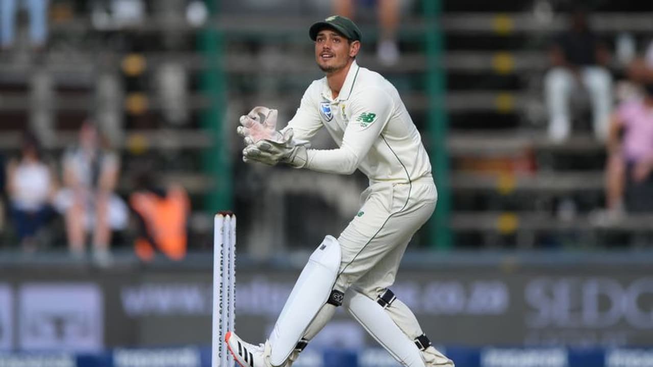 പാകിസ്ഥാനെതിരായ ആദ്യ ടെസ്റ്റില് ദക്ഷിണാഫ്രിക്ക ലീഡ് തിരിച്ചുപിടിച്ചു പാകിസ്ഥാനെതിരായ ആദ്യ ടെസ്റ്റില് ദക്ഷിണാഫ്രിക്ക ലീഡ് തിരിച്ചുപിടിച്ചു