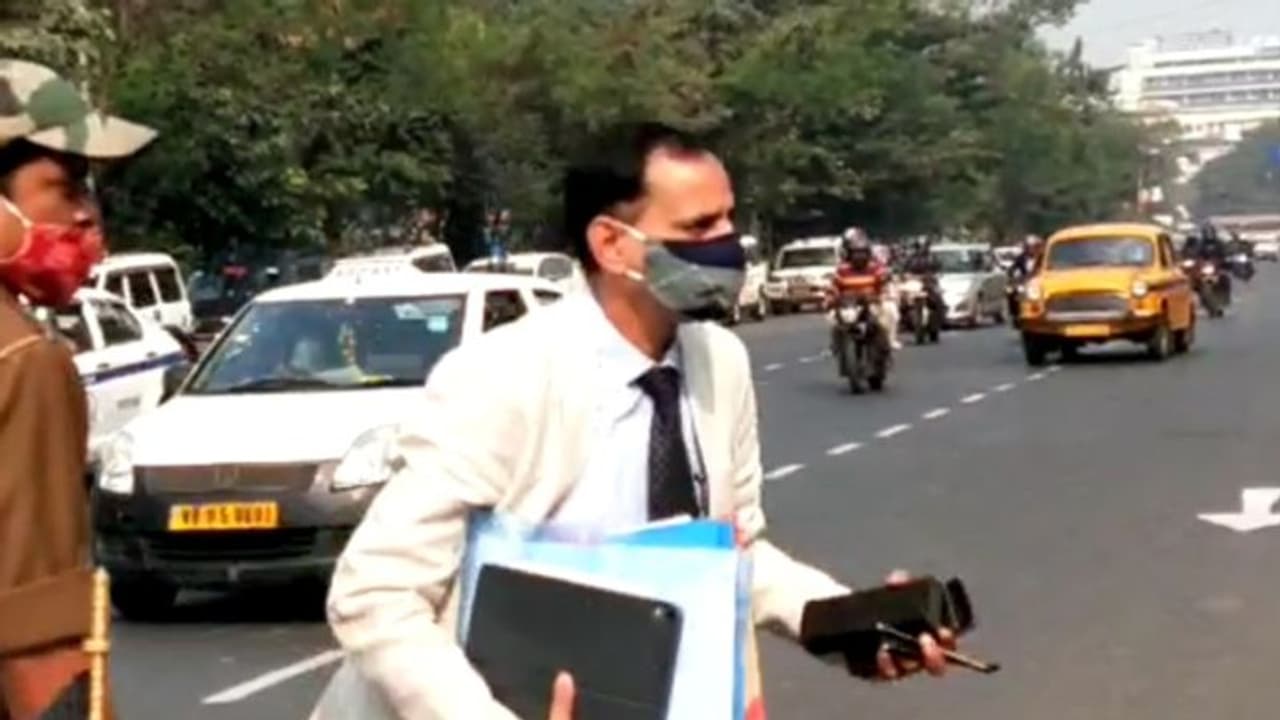 নাড্ডা সফরের পরেই রাজ্য়ে আসছেন উপ নির্বাচন কমিশনার, ভোটের প্রস্তুতি খতিয়ে দেখবেন সুদীপ জৈন