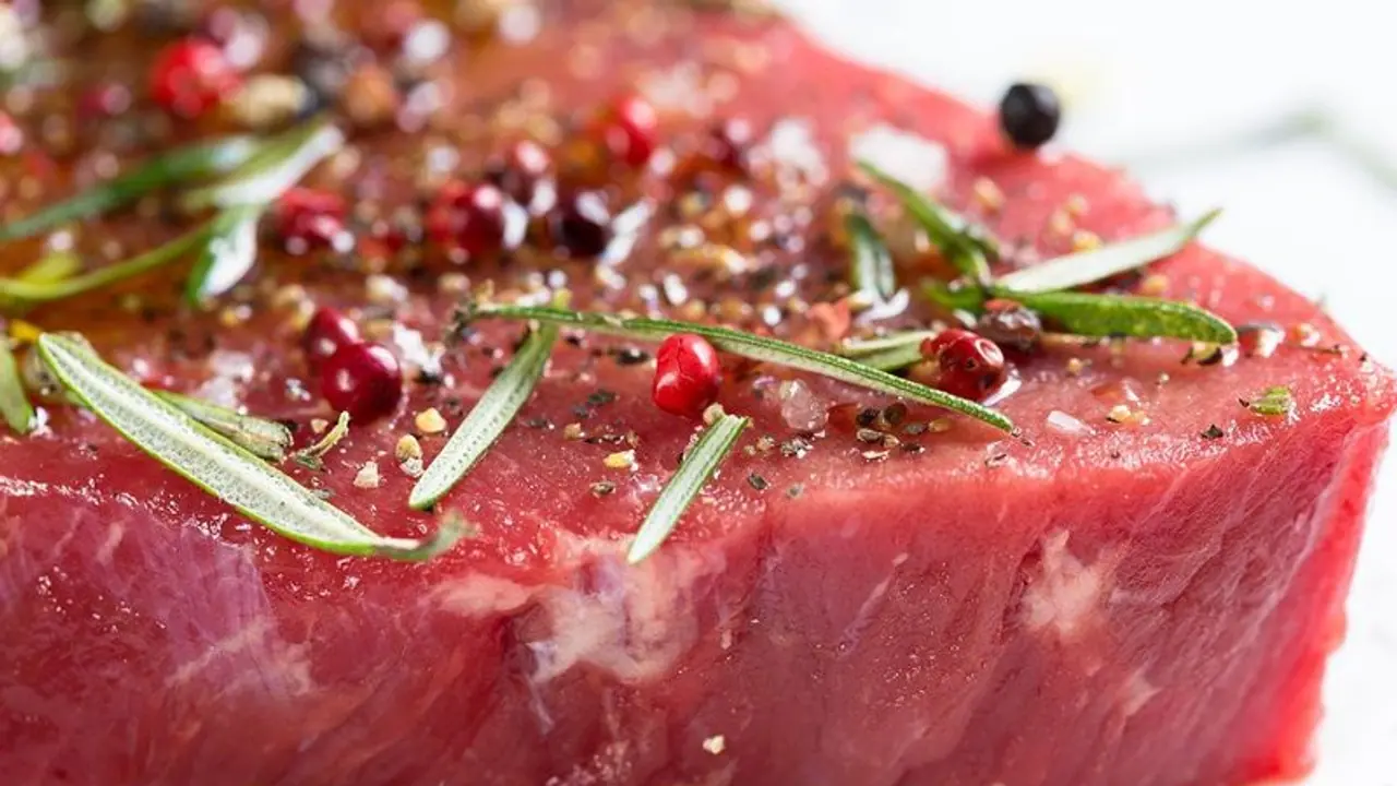 ক্রেতাদের পাতে 'কৃত্রিম' মুরগির মাংস, সিঙ্গাপুরের পর আরও একটি দেশ শুরু করল পরীক্ষা ক্রেতাদের পাতে 'কৃত্রিম' মুরগির মাংস, সিঙ্গাপুরের পর আরও একটি দেশ শুরু করল পরীক্ষা