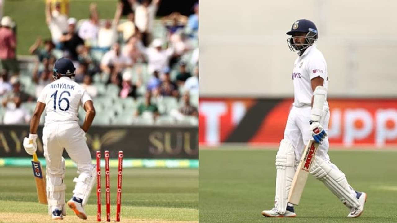 'ബാറ്റിനും പാഡിനും ഇടയിലൂടെ ട്രക്കിന് പോകാമായിരുന്നു'; ഇന്ത്യന് ഓപ്പണര്മാരെ പൊരിച്ച് ഗാവസ്കര് 'ബാറ്റിനും പാഡിനും ഇടയിലൂടെ ട്രക്കിന് പോകാമായിരുന്നു'; ഇന്ത്യന് ഓപ്പണര്മാരെ പൊരിച്ച് ഗാവസ്കര്