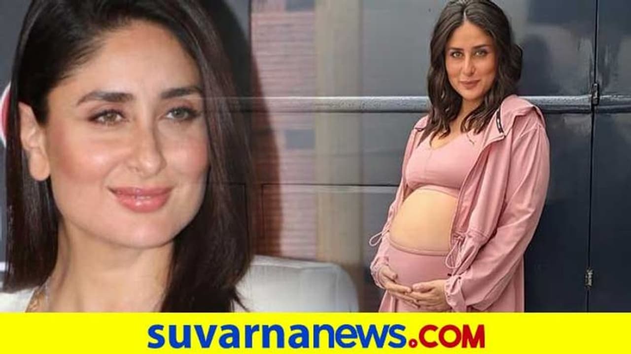 ಕರೀನಾ ಕಪೂರ್ ಪ್ರೆಗ್ನೆನ್ಸಿ ಡಯಟ್ ನಿಮಗೆ ಗೊತ್ತಾ? ಕರೀನಾ ಕಪೂರ್ ಪ್ರೆಗ್ನೆನ್ಸಿ ಡಯಟ್ ನಿಮಗೆ ಗೊತ್ತಾ?