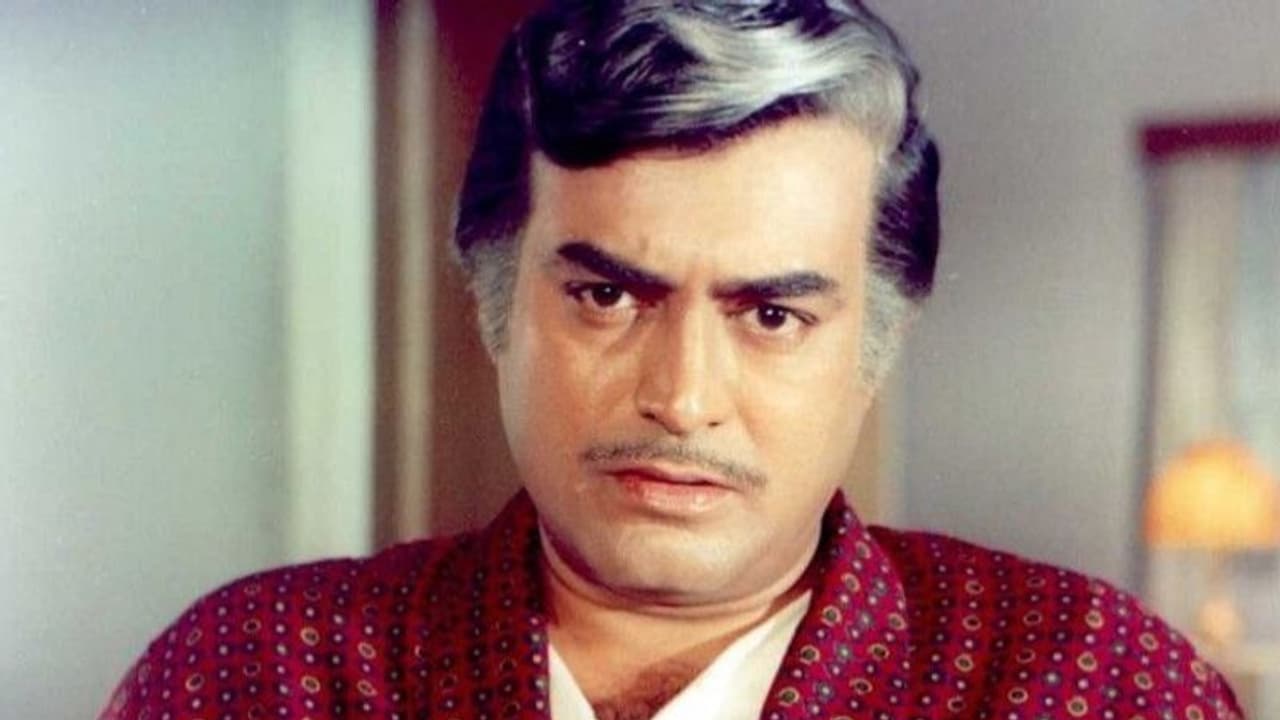 রুপোলি পর্দা নয়, বরং বাস্তব জীবনের 'ট্র্যাজেডি কিং' হলেন সঞ্জীব কুমার, রইল অজানা কাহিনি রুপোলি পর্দা নয়, বরং বাস্তব জীবনের 'ট্র্যাজেডি কিং' হলেন সঞ্জীব কুমার, রইল অজানা কাহিনি