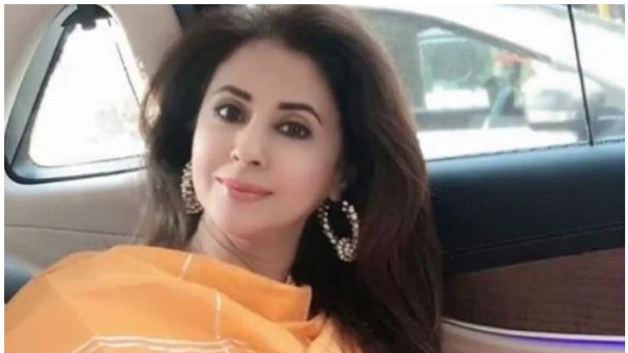 നടി ഊര്മിള മതോംഡ്കറുടെ ഇൻസ്റ്റാഗ്രാം അക്കൗണ്ട് ഹാക്ക് ചെയ്തു നടി ഊര്മിള മതോംഡ്കറുടെ ഇൻസ്റ്റാഗ്രാം അക്കൗണ്ട് ഹാക്ക് ചെയ്തു