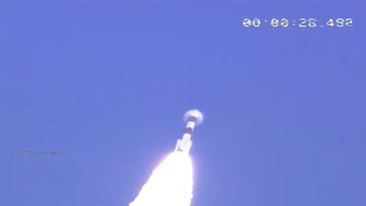 ISRO launches India’s 42nd communication satellite CMS 01 on board PSLV C50 ISRO launches India’s 42nd communication satellite CMS 01 on board PSLV C50