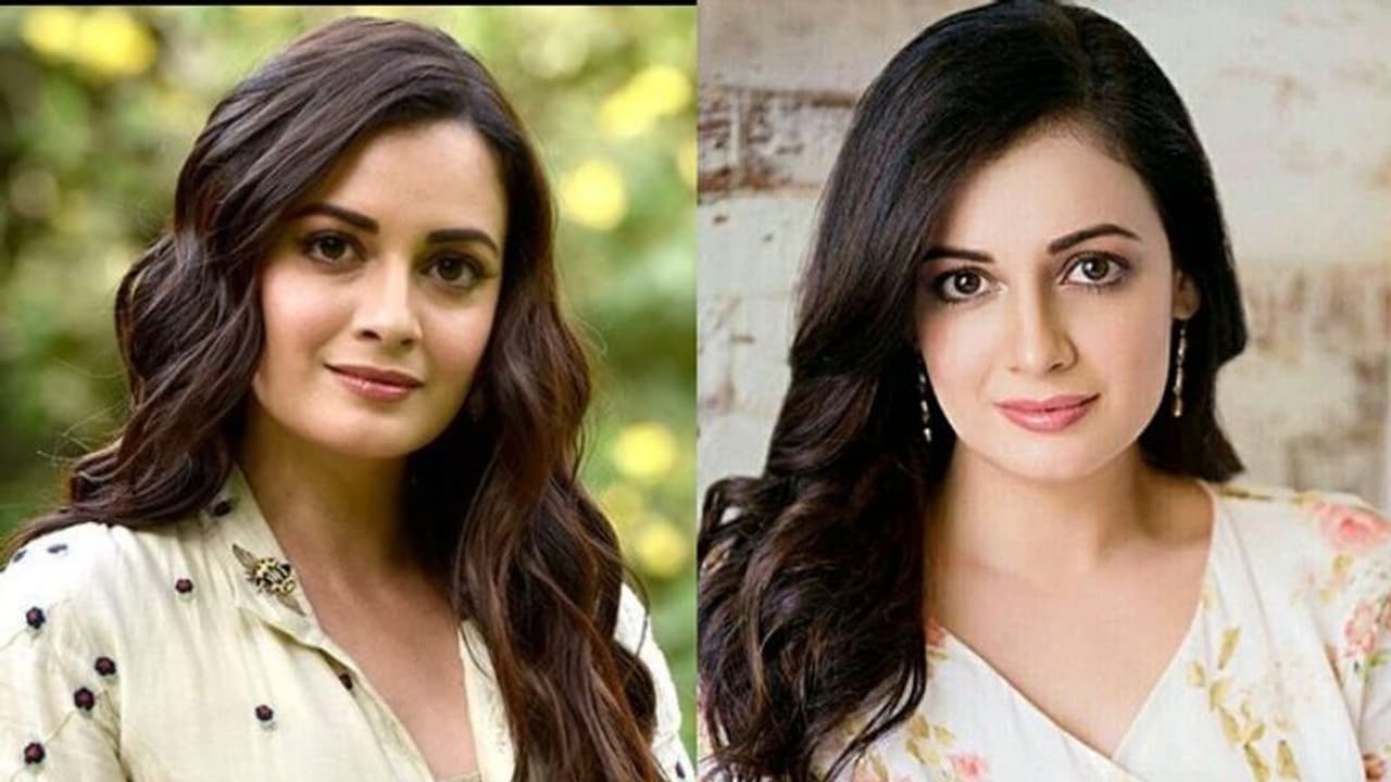 പ്രായംകൂടിയ നടന്‍മാര്‍ ചെറുപ്പക്കാരുടെ വേഷം ചെയ്യുന്നത് നിര്‍ഭാഗ്യകരം; ബി ടൗണിൽ പുരുഷമേധാവിത്വമെന്ന് ദിയ