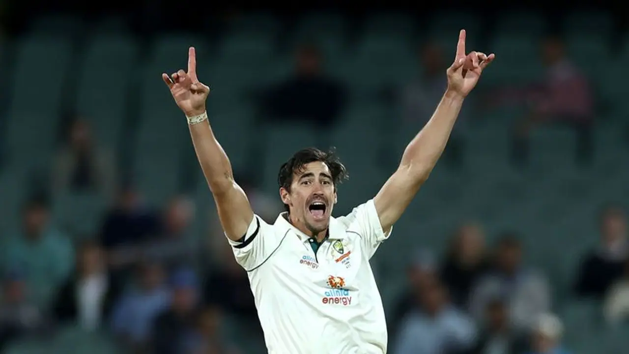 Ashes 2021 22, Adelaide Test: Mitchell Starc's comeback to Jos Buttler's grit   The Talking points from Day 5