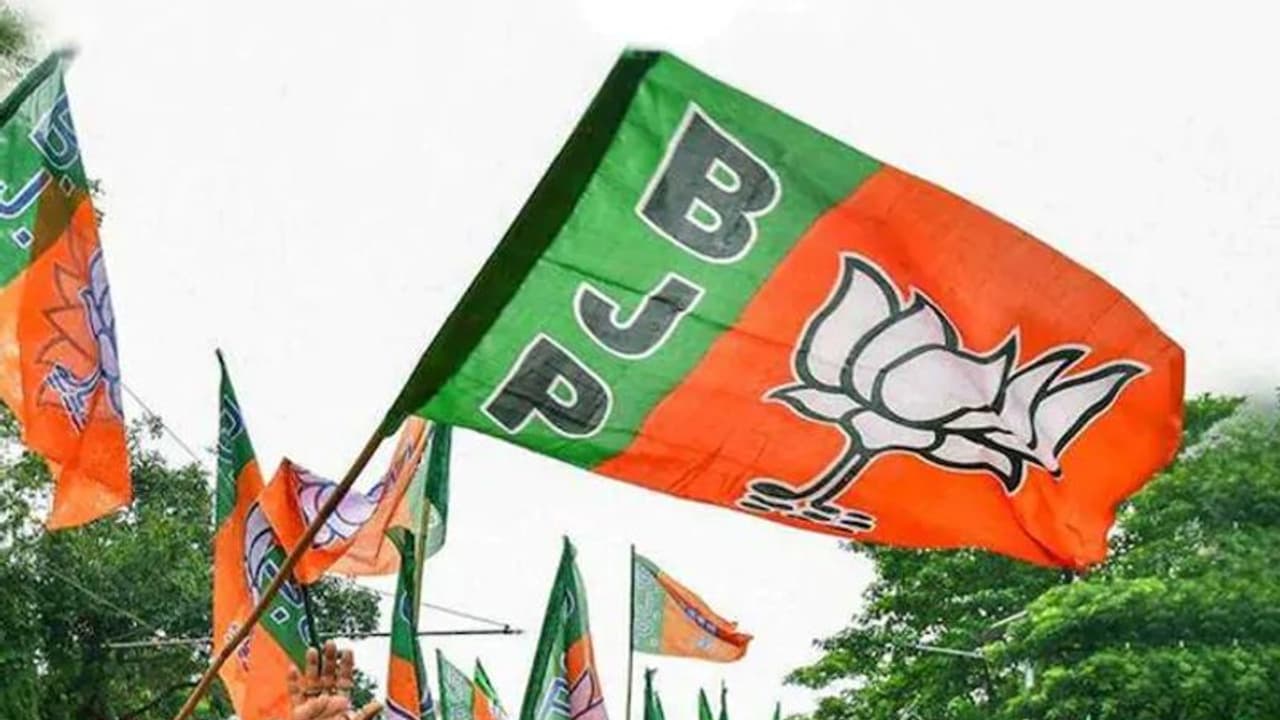 West Bengal Assembly Election 2021: बीजेपी कैंडिडेट के कार पर हमला, कल्याणी एक्सप्रेसवे के पास फेंका बम
