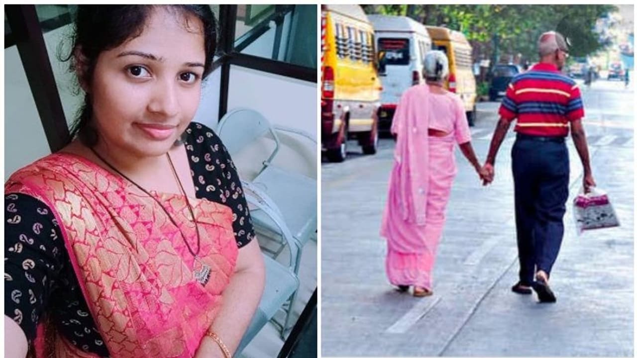 'വാർദ്ധക്യം ഒരു ശാപമല്ല, ഏറ്റവും സ്നേഹിക്കപ്പെടേണ്ട, കരുതേണ്ടുന്ന കാലമാണ്'; കുറിപ്പ് വായിക്കാം 'വാർദ്ധക്യം ഒരു ശാപമല്ല, ഏറ്റവും സ്നേഹിക്കപ്പെടേണ്ട, കരുതേണ്ടുന്ന കാലമാണ്'; കുറിപ്പ് വായിക്കാം