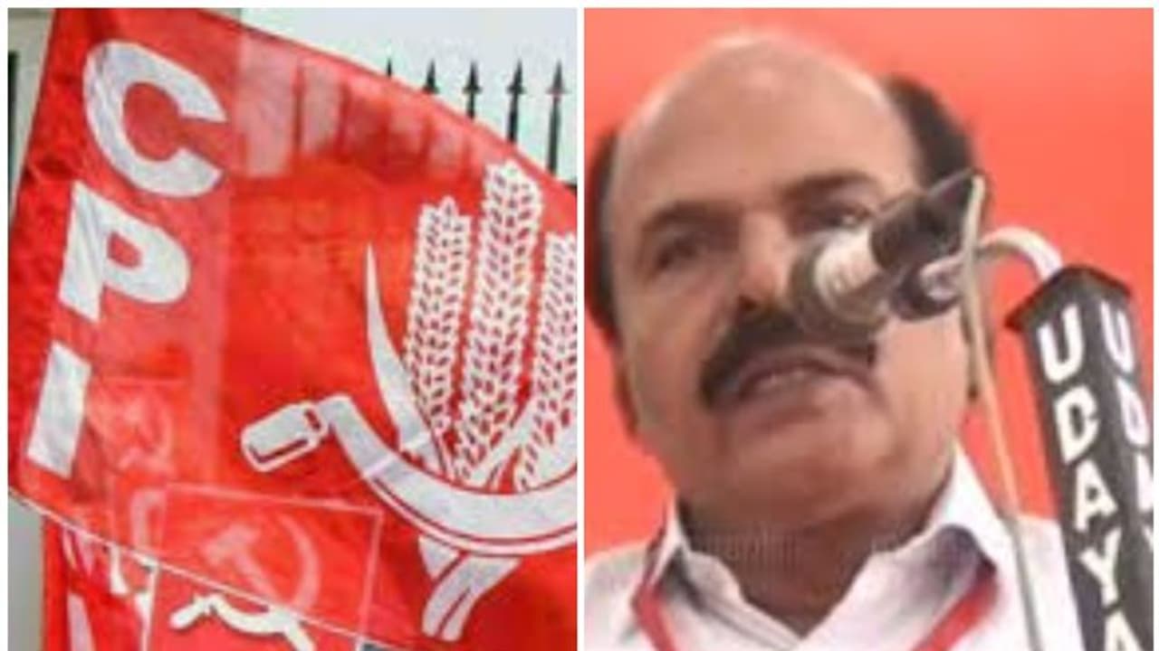 എൻസിപിക്ക് പിന്നാലെ സിപിഐയും കലഹത്തിൽ; കേരളാ കോണ്ഗ്രസിന് കാഞ്ഞിരപ്പള്ളി വിട്ട് നല്കില്ലെന്ന് സിപിഐ എൻസിപിക്ക് പിന്നാലെ സിപിഐയും കലഹത്തിൽ; കേരളാ കോണ്ഗ്രസിന് കാഞ്ഞിരപ്പള്ളി വിട്ട് നല്കില്ലെന്ന് സിപിഐ