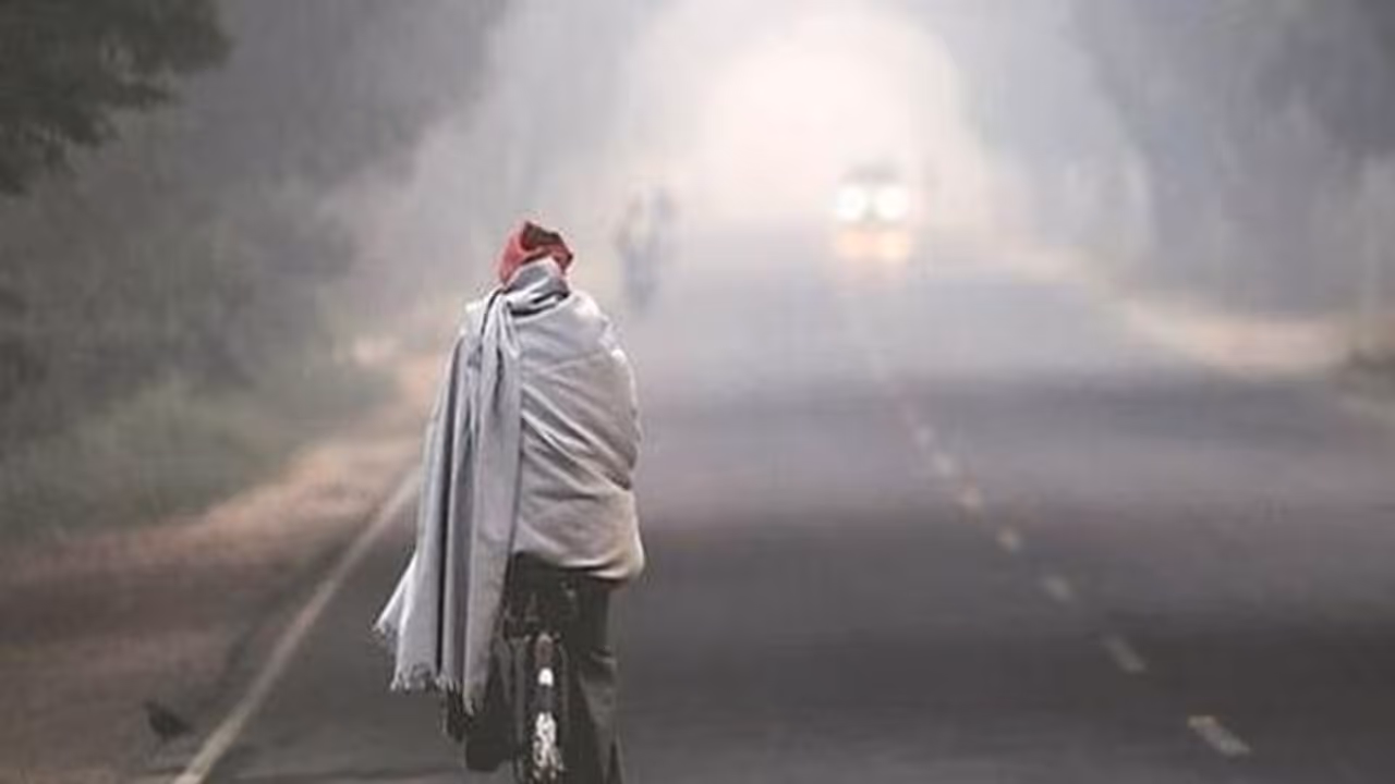 সংক্রান্তিতে ফের পারদ নামার সম্ভাবনা, শীতল দিন উত্তর পশ্চিম ভারতে সংক্রান্তিতে ফের পারদ নামার সম্ভাবনা, শীতল দিন উত্তর পশ্চিম ভারতে