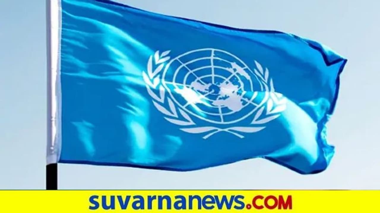 ಸಾಮಾಜಿಕ ಜಾಲತಾಣಗಳಲ್ಲಿನ ದ್ವೇಷಪೂರಿತ ವಾತಾವರಣ ಹತ್ತಿಕ್ಕಬೇಕೆಂದ ವಿಶ್ವಸಂಸ್ಥೆ ಮಾನವ ಹಕ್ಕುಗಳ ಕಮೀಷನರ್ ಸಾಮಾಜಿಕ ಜಾಲತಾಣಗಳಲ್ಲಿನ ದ್ವೇಷಪೂರಿತ ವಾತಾವರಣ ಹತ್ತಿಕ್ಕಬೇಕೆಂದ ವಿಶ್ವಸಂಸ್ಥೆ ಮಾನವ ಹಕ್ಕುಗಳ ಕಮೀಷನರ್