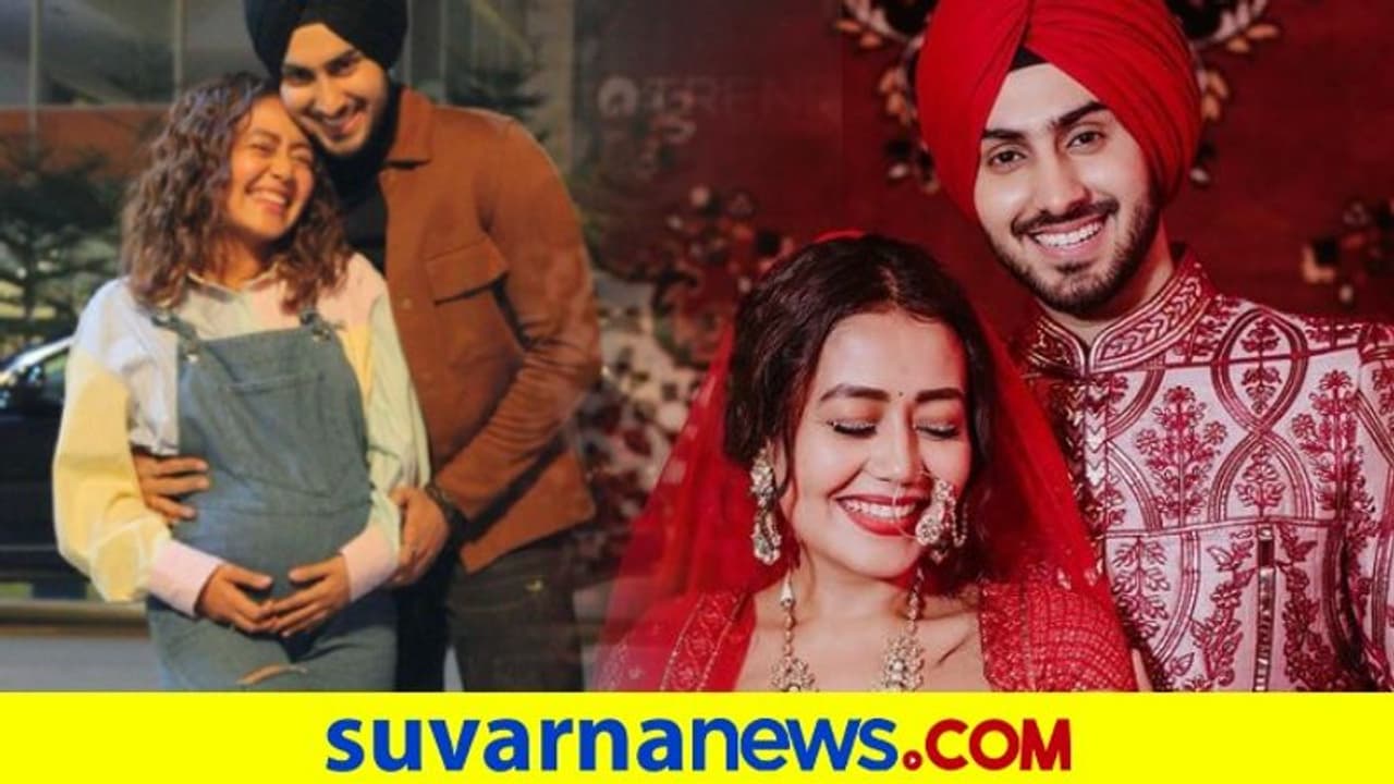 ಮದುವೆಯಾಗಿ ಎರಡೇ ತಿಂಗಳಲ್ಲಿ ನೇಹಾ ಪ್ರೆಗ್ನೆಂಟ್..!