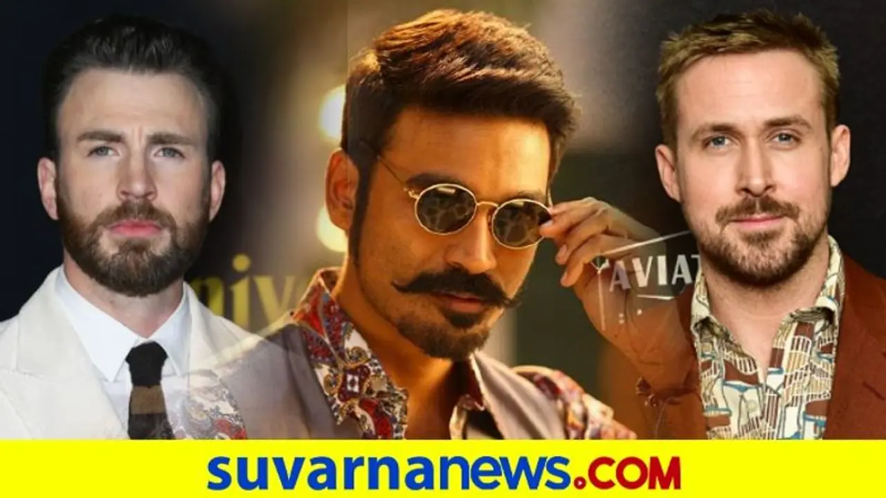 ಹಾಲಿವುಡ್ ಸಿನಿಮಾದಲ್ಲಿ ಕಾಲಿವುಡ್ ನಟ ಧನುಷ್..! ಹಾಲಿವುಡ್ ಸಿನಿಮಾದಲ್ಲಿ ಕಾಲಿವುಡ್ ನಟ ಧನುಷ್..!