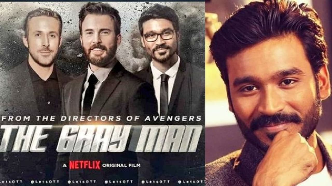 ശക്തിയും ഊര്ജ്ജവും തന്ന് ഒപ്പം നില്ക്കുന്ന ആരാധകർക്ക് നന്ദി; 'ദ് ഗ്രേ മാന്റെ' ഭാഗമായതിൽ സന്തോഷമെന്ന് ധനുഷ് ശക്തിയും ഊര്ജ്ജവും തന്ന് ഒപ്പം നില്ക്കുന്ന ആരാധകർക്ക് നന്ദി; 'ദ് ഗ്രേ മാന്റെ' ഭാഗമായതിൽ സന്തോഷമെന്ന് ധനുഷ്