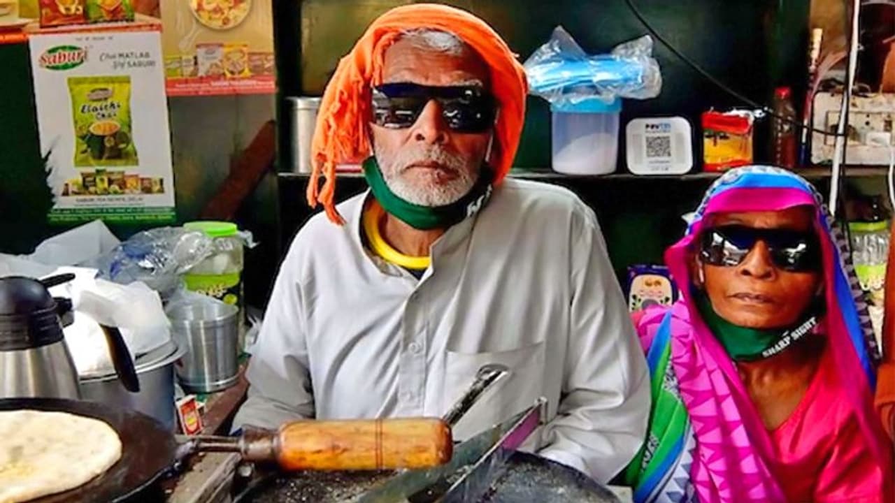 బాబాకా దాబా యజమాని ఆత్మహత్యాయత్నం: సఫ్దర్జంగ్ ఆసుపత్రిలో చికిత్స బాబాకా దాబా యజమాని ఆత్మహత్యాయత్నం: సఫ్దర్జంగ్ ఆసుపత్రిలో చికిత్స