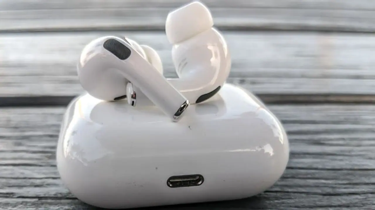 AirPods Pro 2 wireless earbuds to be unveiled during iPhone 14 event?