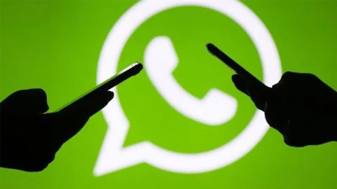 Whatsapp New Feature : വാട്ട്സ്ആപ്പ് ഗ്രൂപ്പ് അഡ്മിന്‍മാര്‍ക്ക് സന്തോഷവാര്‍ത്ത