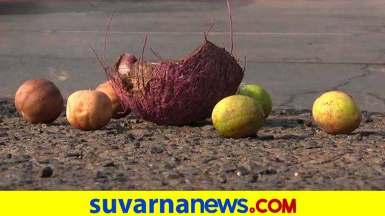 ಮೈಸೂರು: ನಂಜನಗೂಡಲ್ಲಿ ಕತ್ತು ಕೊಯ್ದು ವ್ಯಕ್ತೆ ಕೊಲೆ, ವಾಮಾಚಾರದ ಶಂಕೆ?