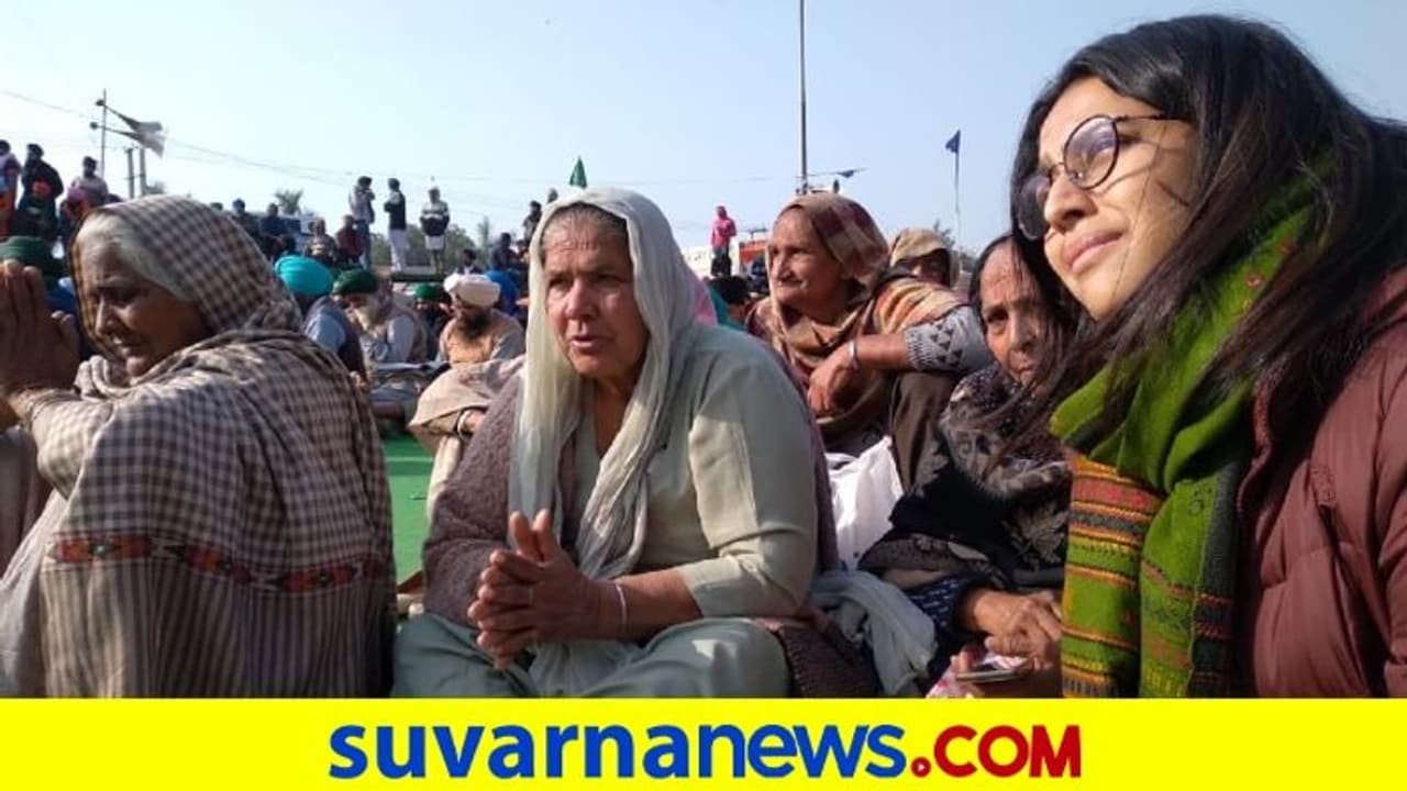 ದೆಹಲಿ ರೈತ ಪ್ರತಿಭಟನೆಯಲ್ಲಿ ಬಾಲಿವುಡ್ ನಟಿ ಸ್ವರಾ ಭಾಗಿ..! ದೆಹಲಿ ರೈತ ಪ್ರತಿಭಟನೆಯಲ್ಲಿ ಬಾಲಿವುಡ್ ನಟಿ ಸ್ವರಾ ಭಾಗಿ..!