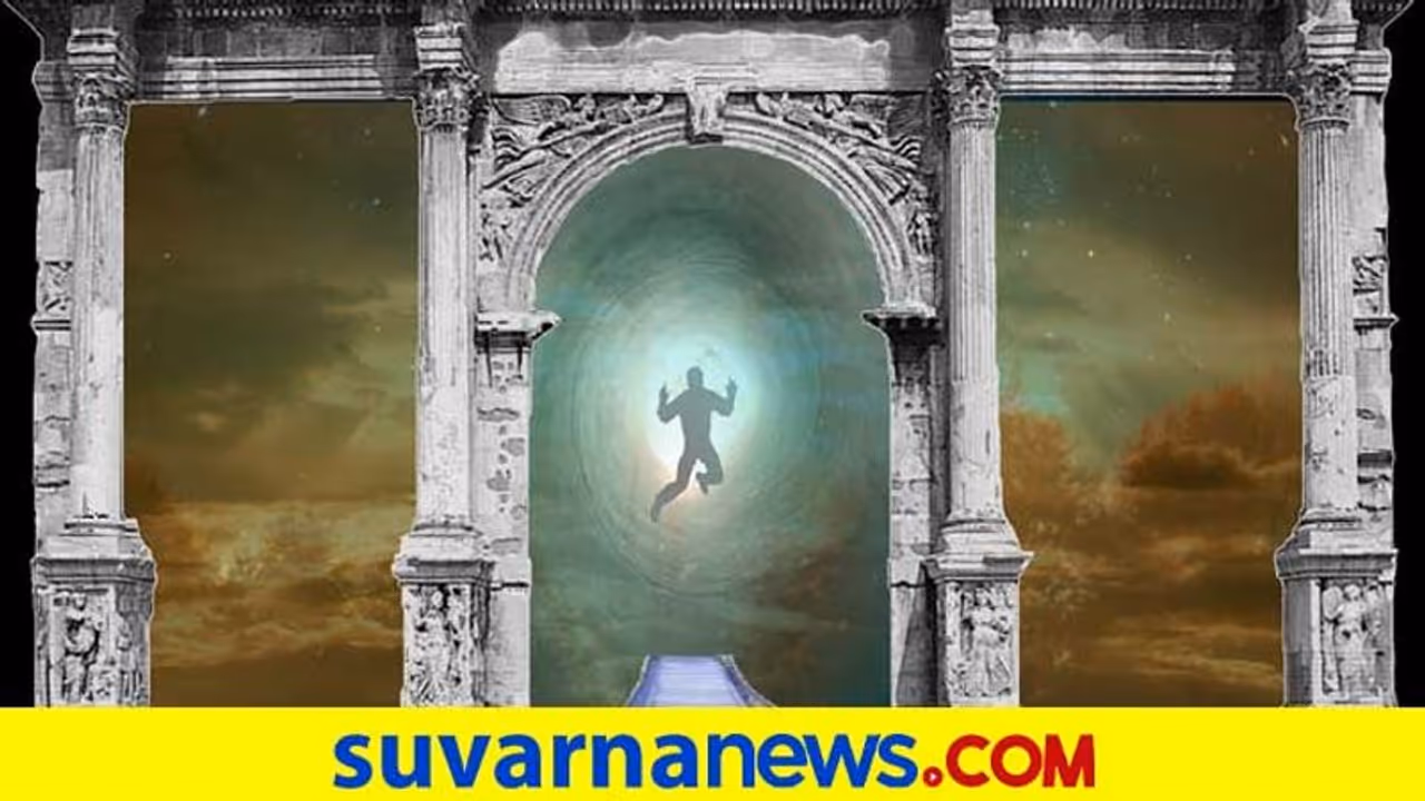 ಪುನರ್ಜನ್ಮ ಇದೆ ಅನ್ನೋದಕ್ಕೆ ಈ ಘಟನೆಗಳೇ ಸಾಕ್ಷಿ! ಪುನರ್ಜನ್ಮ ಇದೆ ಅನ್ನೋದಕ್ಕೆ ಈ ಘಟನೆಗಳೇ ಸಾಕ್ಷಿ!