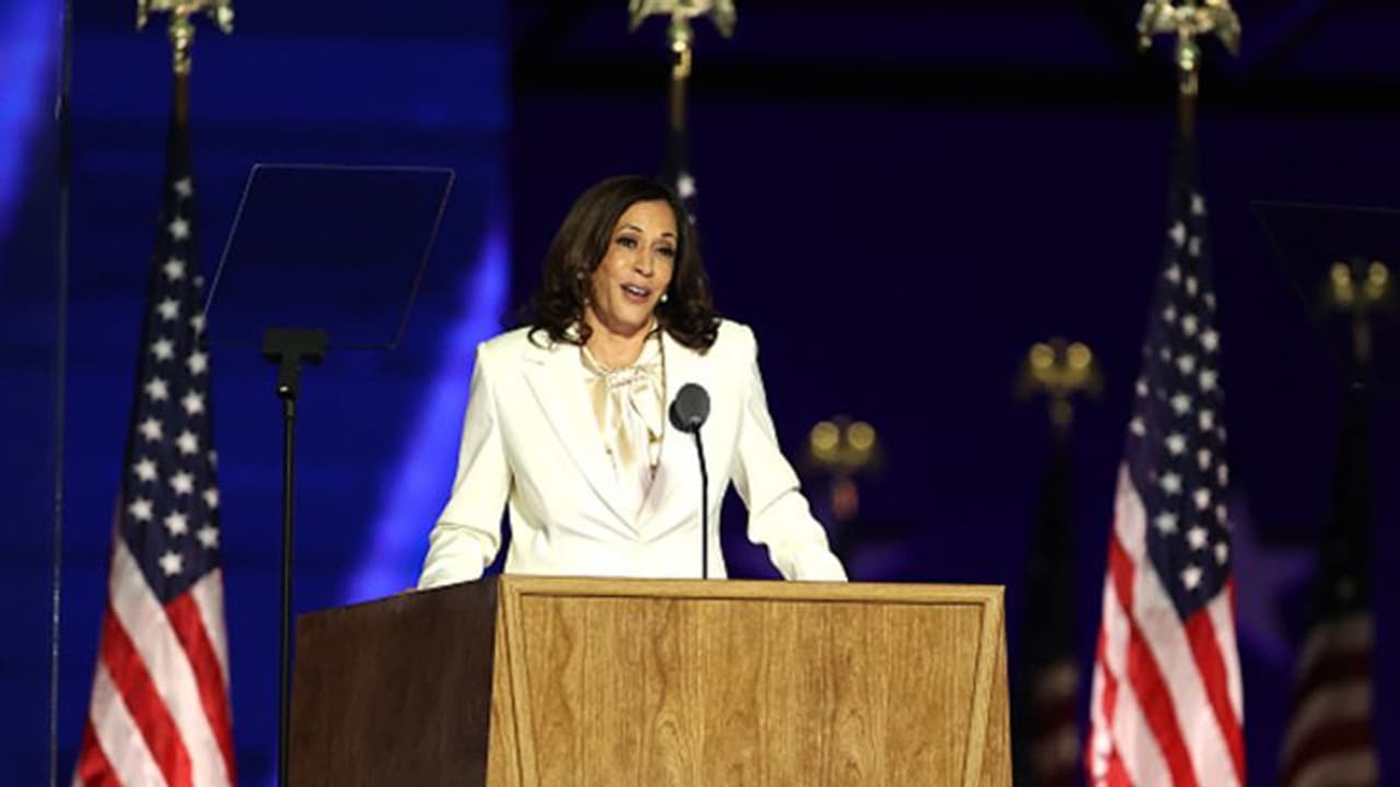 पीएम मोदी कमला हैरिस ने की बात, महामारी और खराब अर्थव्यवस्था से मिलकर करेंगे मुकाबला पीएम मोदी कमला हैरिस ने की बात, महामारी और खराब अर्थव्यवस्था से मिलकर करेंगे मुकाबला