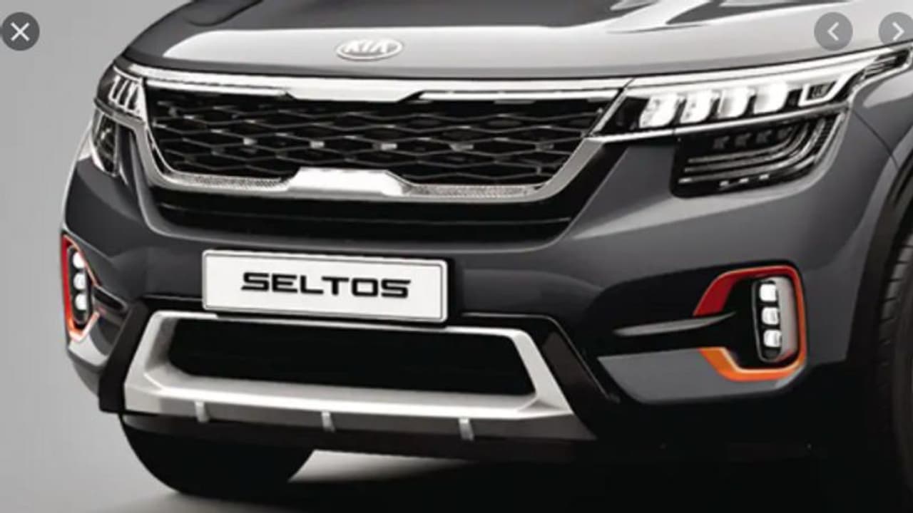 Kia Seltos Diesel : സെൽറ്റോസ് ഡീസൽ വേരിയന്റുകൾക്ക് iMT ഗിയർബോക്സും മറ്റ് അപ്ഡേറ്റുകളും ലഭിക്കും Kia Seltos Diesel : സെൽറ്റോസ് ഡീസൽ വേരിയന്റുകൾക്ക് iMT ഗിയർബോക്സും മറ്റ് അപ്ഡേറ്റുകളും ലഭിക്കും