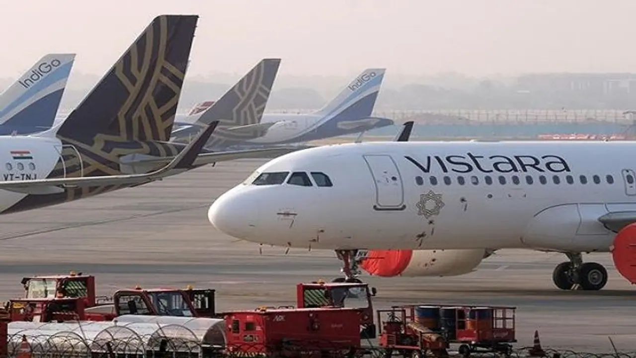 Vistara cancels several flights for February, offers refunds and waiver of change fee in rescheduling