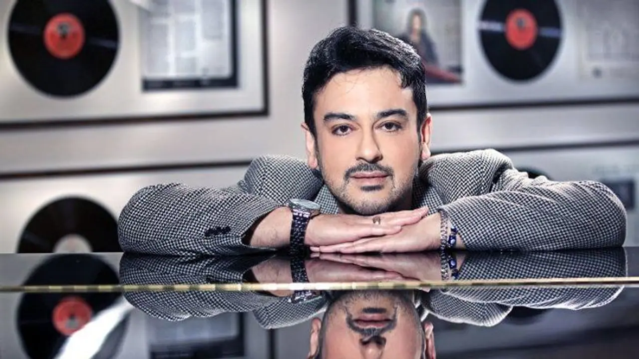 adnan sami adnan sami