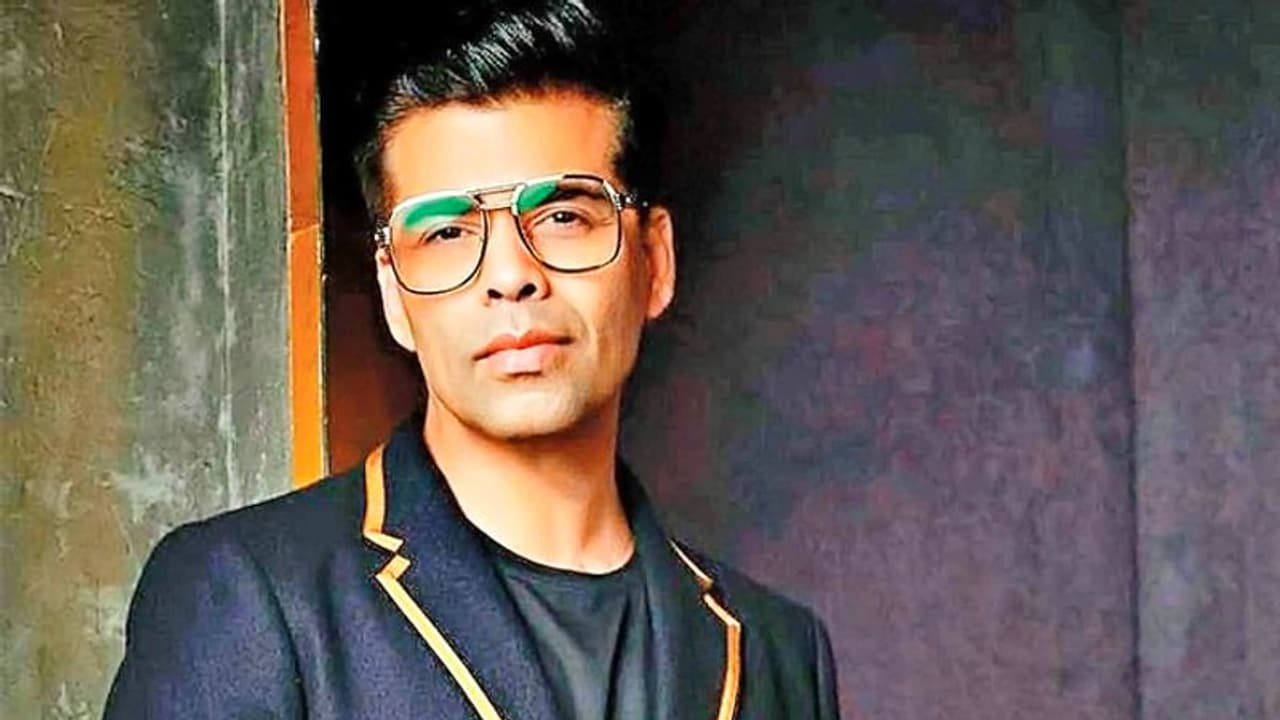 ड्रग्स मामले में करन जौहर ने भेजा NCB के समन का जवाब, चिट्ठी और पेन ड्राइव करवाई जमा ड्रग्स मामले में करन जौहर ने भेजा NCB के समन का जवाब, चिट्ठी और पेन ड्राइव करवाई जमा