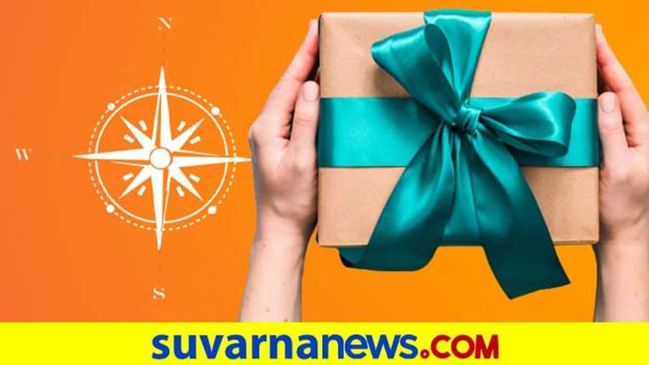 ವಾಸ್ತು ಶಾಸ್ತ್ರದಂತೆ ಈ ಉಡುಗೊರೆ ಕೊಟ್ಟರೆ ಸಂಬಂಧ ಕೆಡುತ್ತೆ!