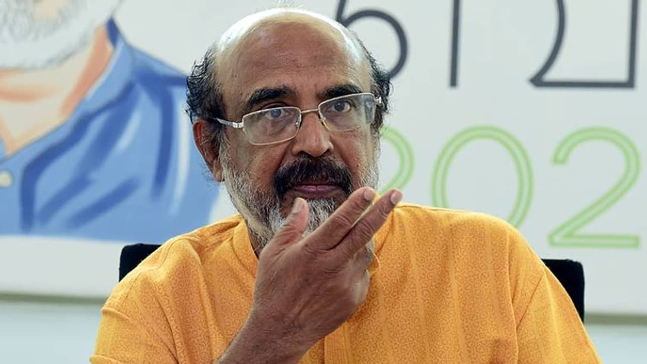 GST: ജിഎസ്ടി പരിഷ്‌കാരം; കുത്തക കമ്പനികളെ സഹായിക്കാനെന്ന് തോമസ് ഐസക്