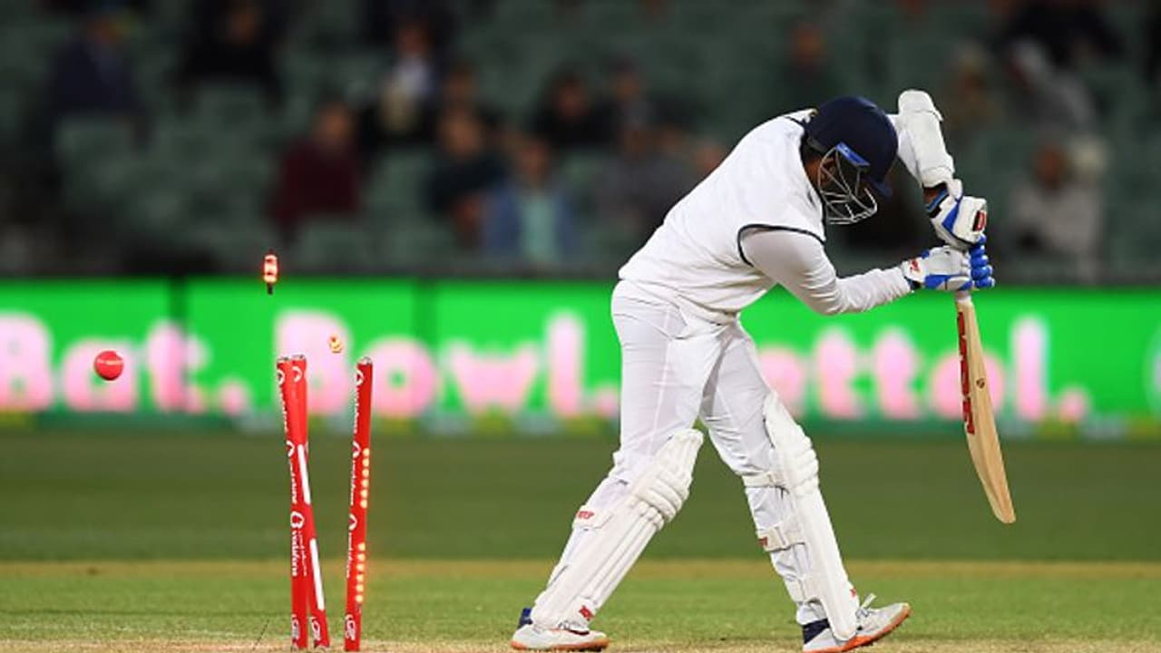 പൃഥ്വി ഷായെ പുറത്താക്കണം; കടുത്ത വിമര്ശനവുമായി സുനില് ഗവാസ്കര് പൃഥ്വി ഷായെ പുറത്താക്കണം; കടുത്ത വിമര്ശനവുമായി സുനില് ഗവാസ്കര്