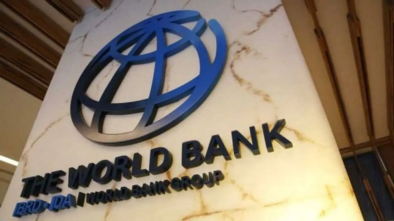 World Bank discontinues 'Doing Business Report' after audit shows China fudged data