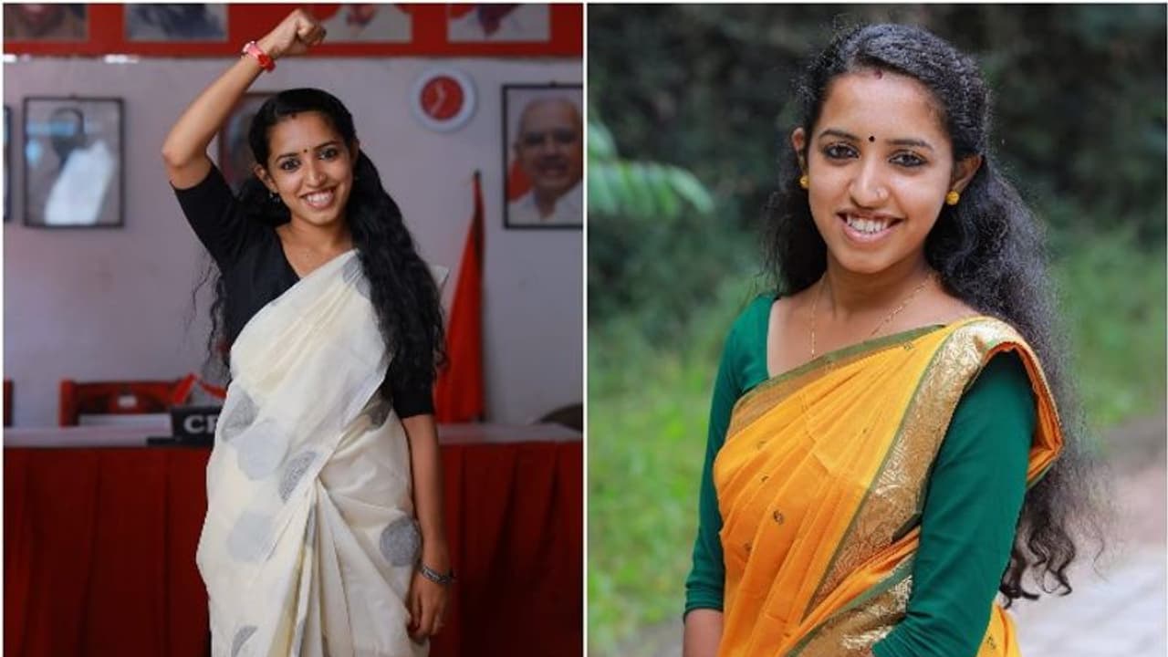 'ജയിച്ചാൽ ഇടാമെന്ന് വിചാരിച്ച ഫോട്ടോ ആണ്, തോറ്റന്നും വച്ച് ഇടാണ്ടിരിക്കാൻ പാറ്റോ', വിദ്യയുടെ വൈറൽ പോസ്റ്റ് 'ജയിച്ചാൽ ഇടാമെന്ന് വിചാരിച്ച ഫോട്ടോ ആണ്, തോറ്റന്നും വച്ച് ഇടാണ്ടിരിക്കാൻ പാറ്റോ', വിദ്യയുടെ വൈറൽ പോസ്റ്റ്