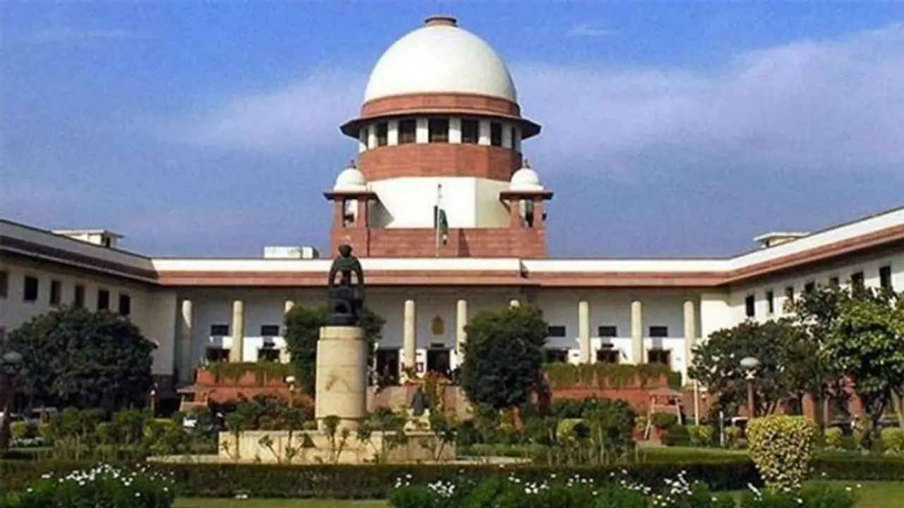 Love jihad: SC refuses to stay UP, Uttarakhand inter faith marriage laws, issues notice to states and Centre Love jihad: SC refuses to stay UP, Uttarakhand inter faith marriage laws, issues notice to states and Centre