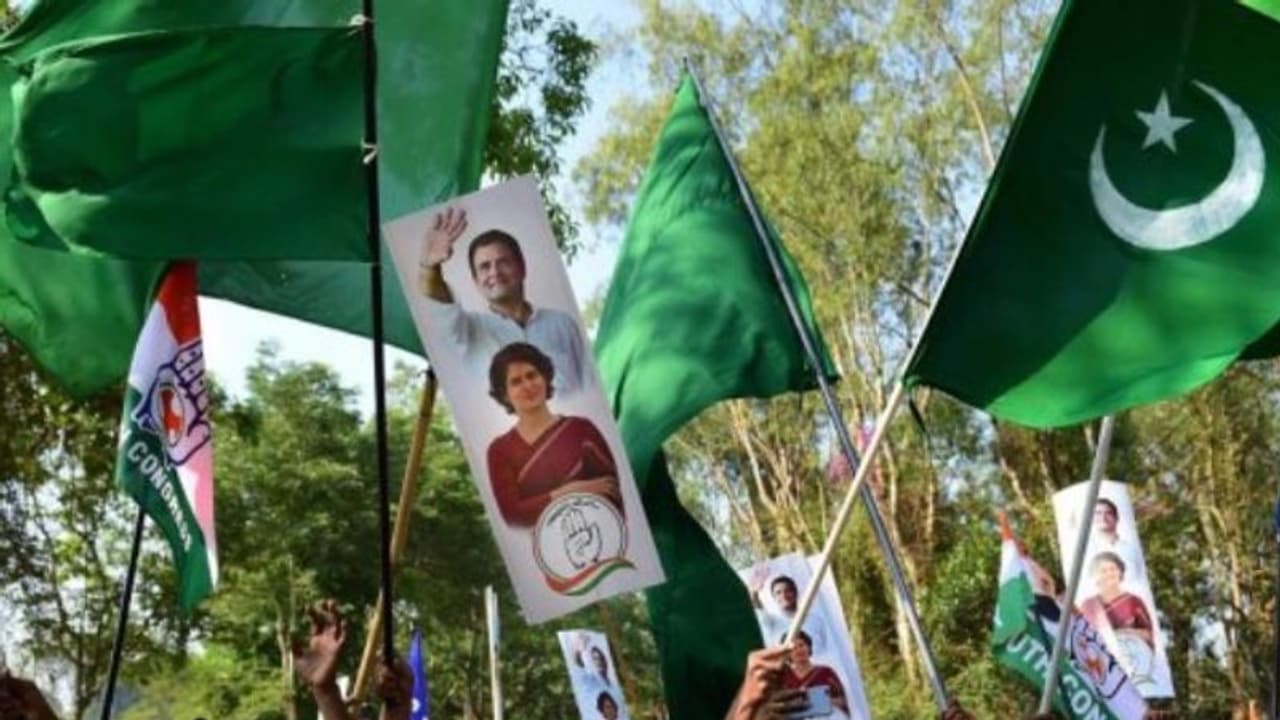 റീ പോളിങ് നടന്ന രണ്ടിടങ്ങളിൽ യുഡിഎഫിന് വിജയം റീ പോളിങ് നടന്ന രണ്ടിടങ്ങളിൽ യുഡിഎഫിന് വിജയം